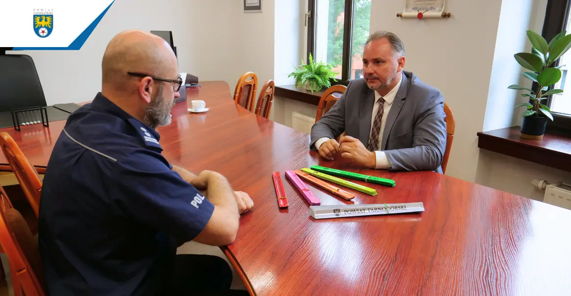 Inicjatywy na rzecz bezpieczeństwa dzieci podczas wakacji