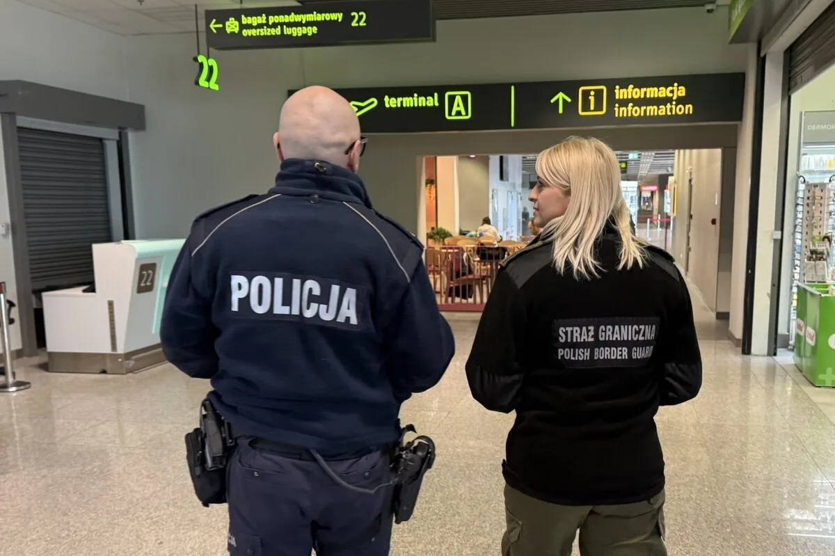 Zasady bezpieczeństwa przed podróżą na wypoczynek