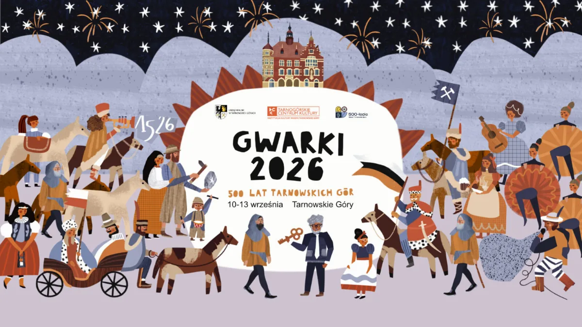 Gwarki 2026: Program i atrakcje