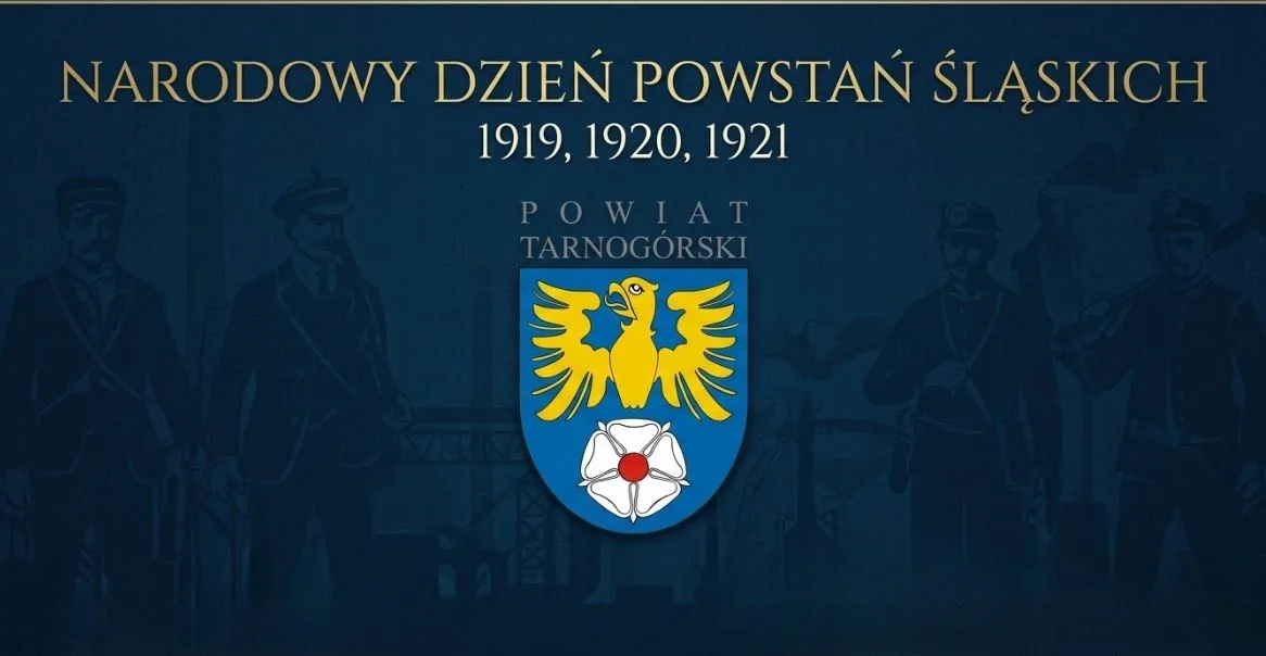 Narodowy Dzień Powstań Śląskich