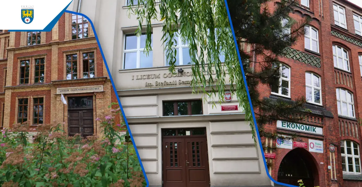 Wyniki egzaminu maturalnego 2026 w powiecie tarnogórskim