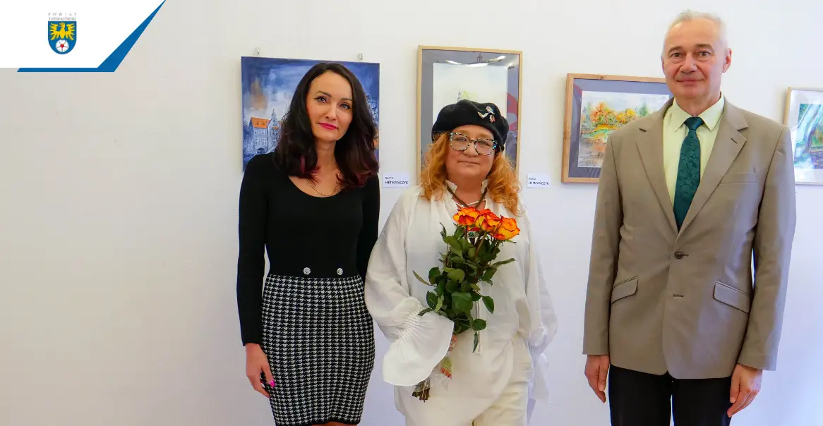 15. edycja Międzynarodowego Pleneru Malarskiego w Tarnowskich Górach
