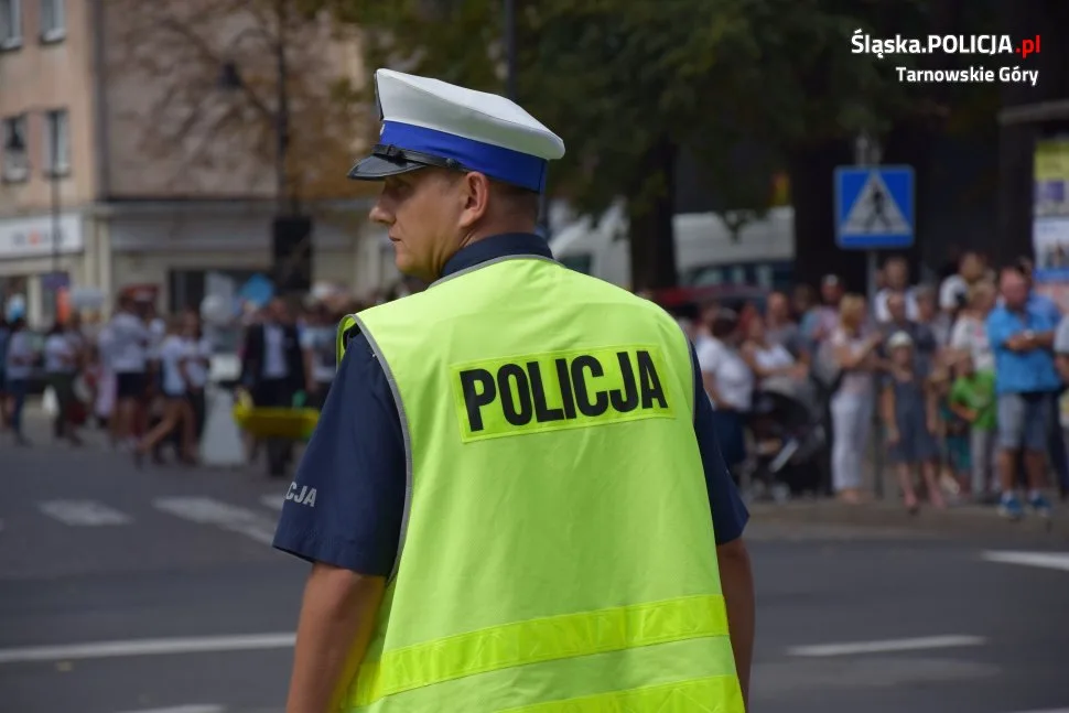 Zasady bezpieczeństwa dla uczestników ruchu drogowego