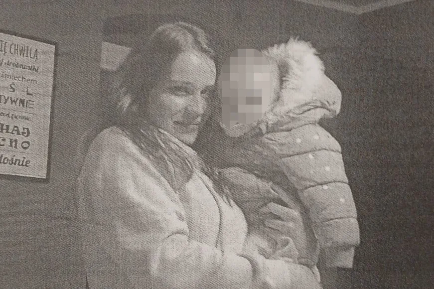 Poszukiwania zaginionej 16-letniej Karoliny Szarek