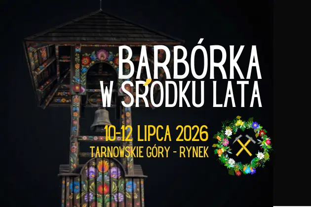 Barbórka w Tarnowskich Górach: Program i Historia