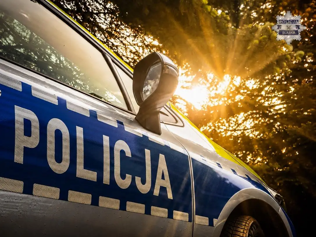 Bezpieczne wakacje na drogach Śląska