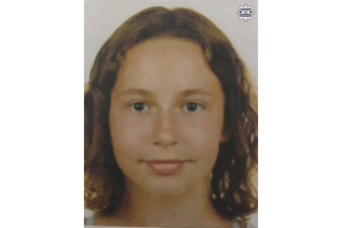 Poszukiwania Wiktorii Rożek, 14-letniej mieszkanki Tarnowskich Gór