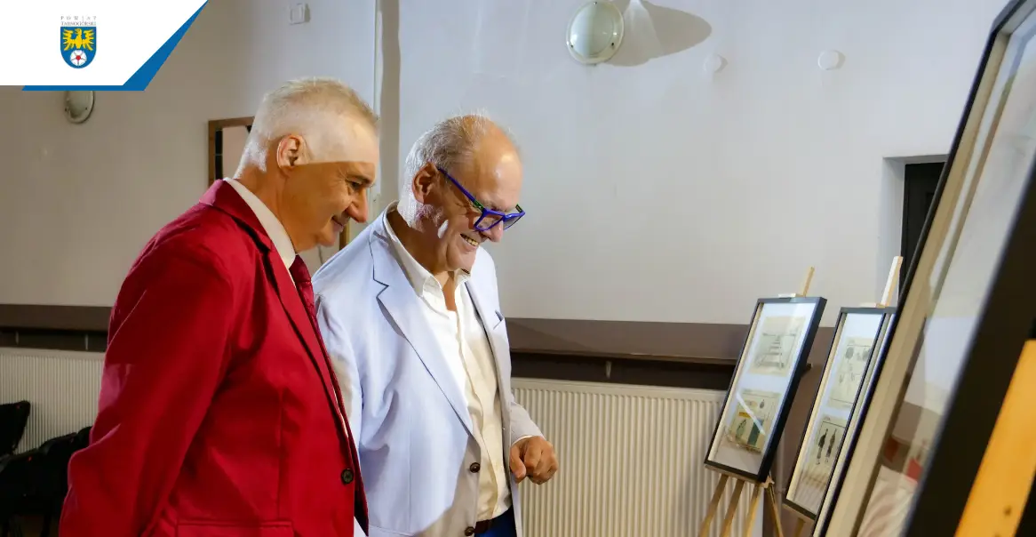 Zakończenie projektu „Taniec serc, muzyka dusz” w Kaletach