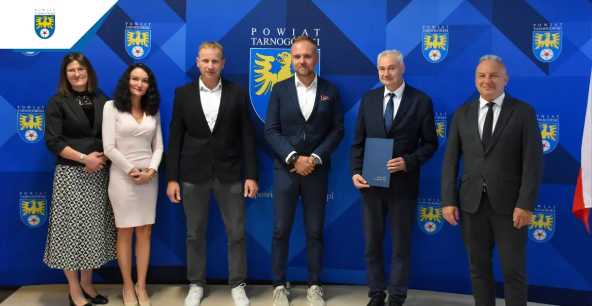 Ponad 21 milionów złotych na nową erę w Zespole Szkół Gastronomiczno-Hotelarskich w Tarnowskich Górach