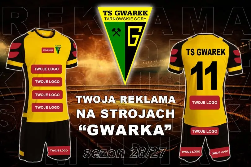 TS Gwarek Tarnowskie Góry jako kluczowy element lokalnej społeczności