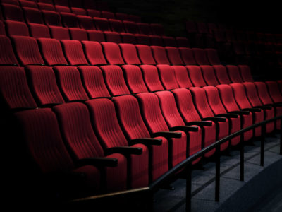 „Teraz ja” – warsztaty teatralne