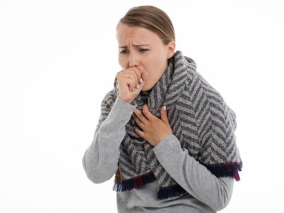 7 naturalnych sposobów na przeziębienie