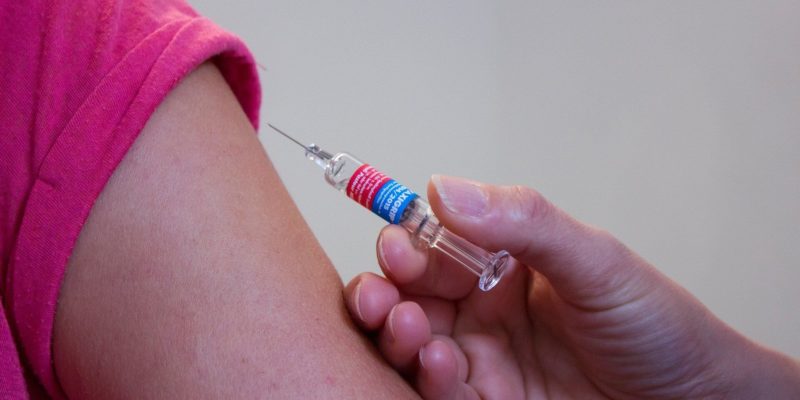 bezpłatne szczepienia przeciw grypie