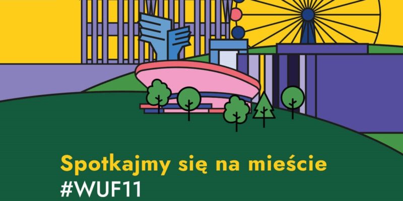 Już jutro Światowe Forum Miejskie w Katowicach